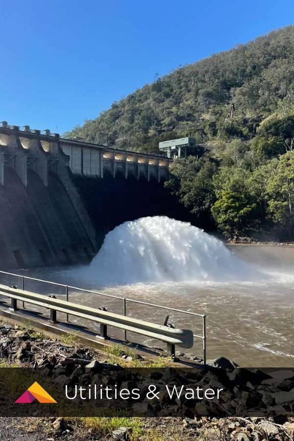 Utilities & Water