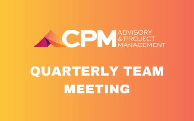 March 2023 Quarterly Team Meeting